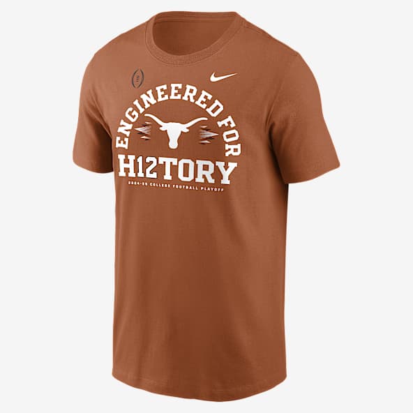Nike store texas longhorns store